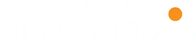 Nirman Serenopolis Tathawade Logo